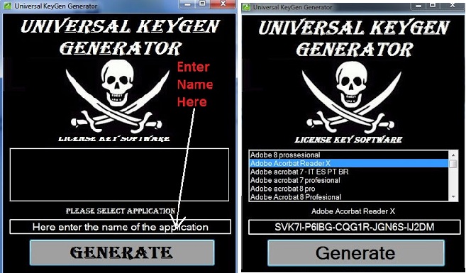 otomax keygen software license